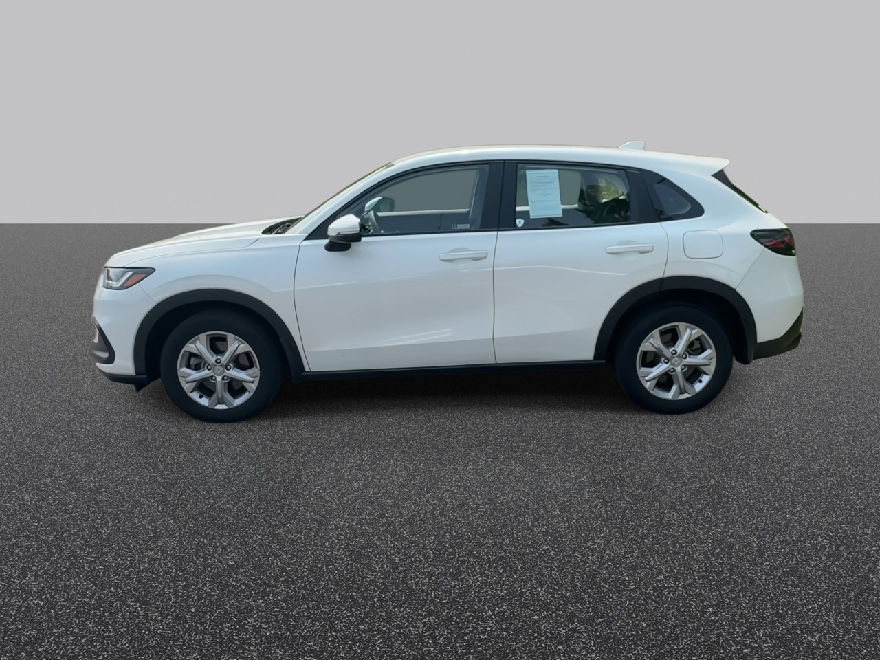 2024 Honda HR-V LX - Photo 14