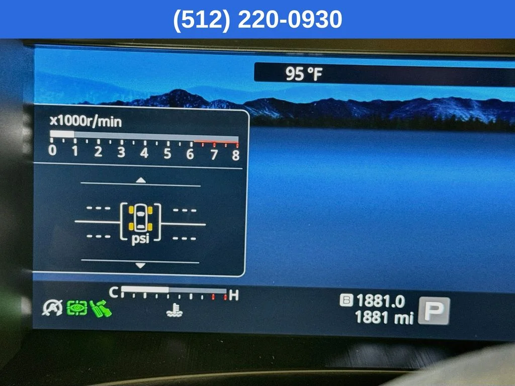 Certified Used 2026 Gray Subaru Premium image 15