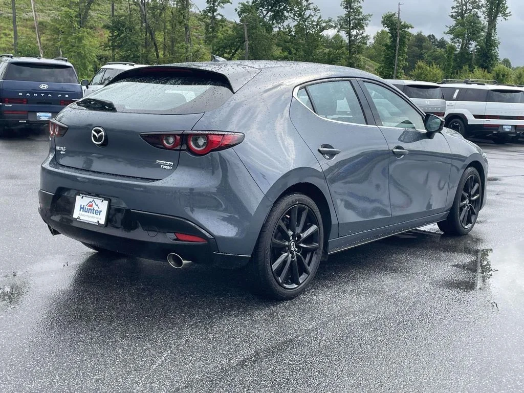 2023 Mazda Mazda3 Turbo - Photo 30