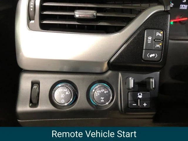 Used 2019 Steel Metallic Chevrolet LT image 18