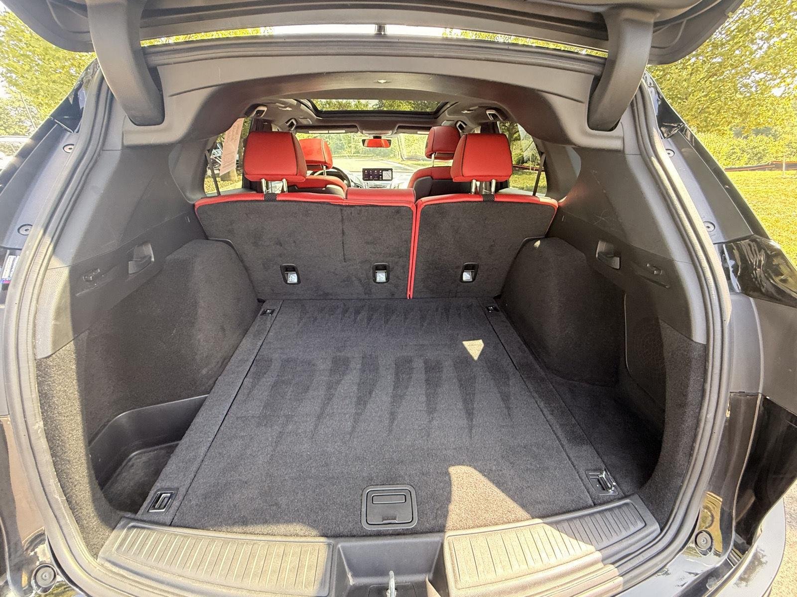 2021 Acura RDX A-Spec Package - Photo 19