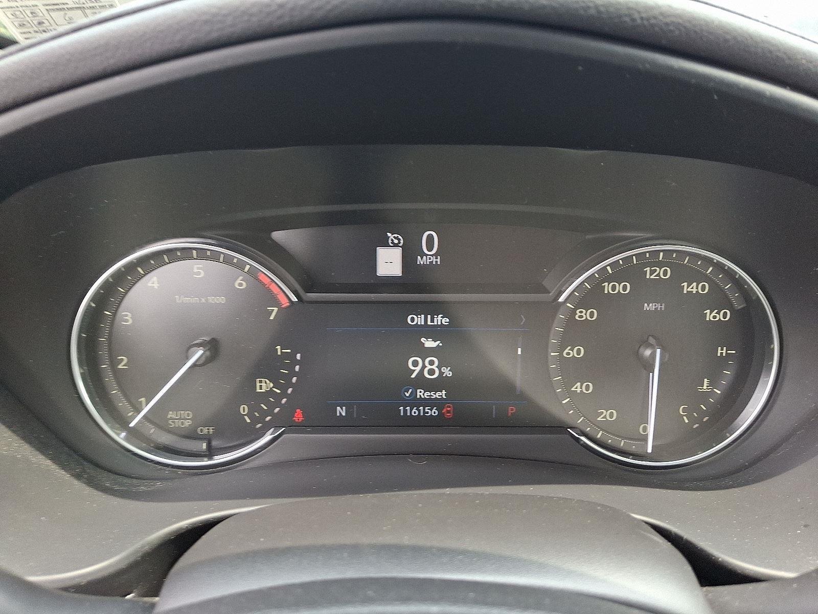 2019 Cadillac XT4 Luxury - Photo 21