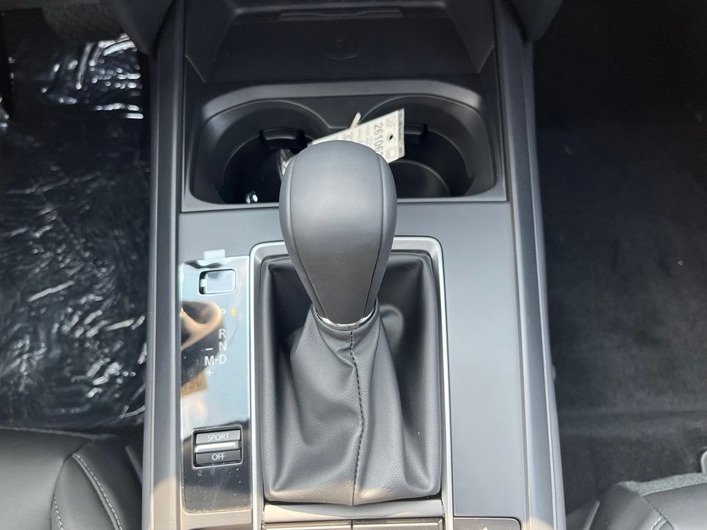 New 2026 Black Mazda 2.5 S Preferred image 15