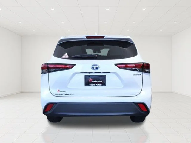Certified Used 2023 Beige Toyota XLE image 5