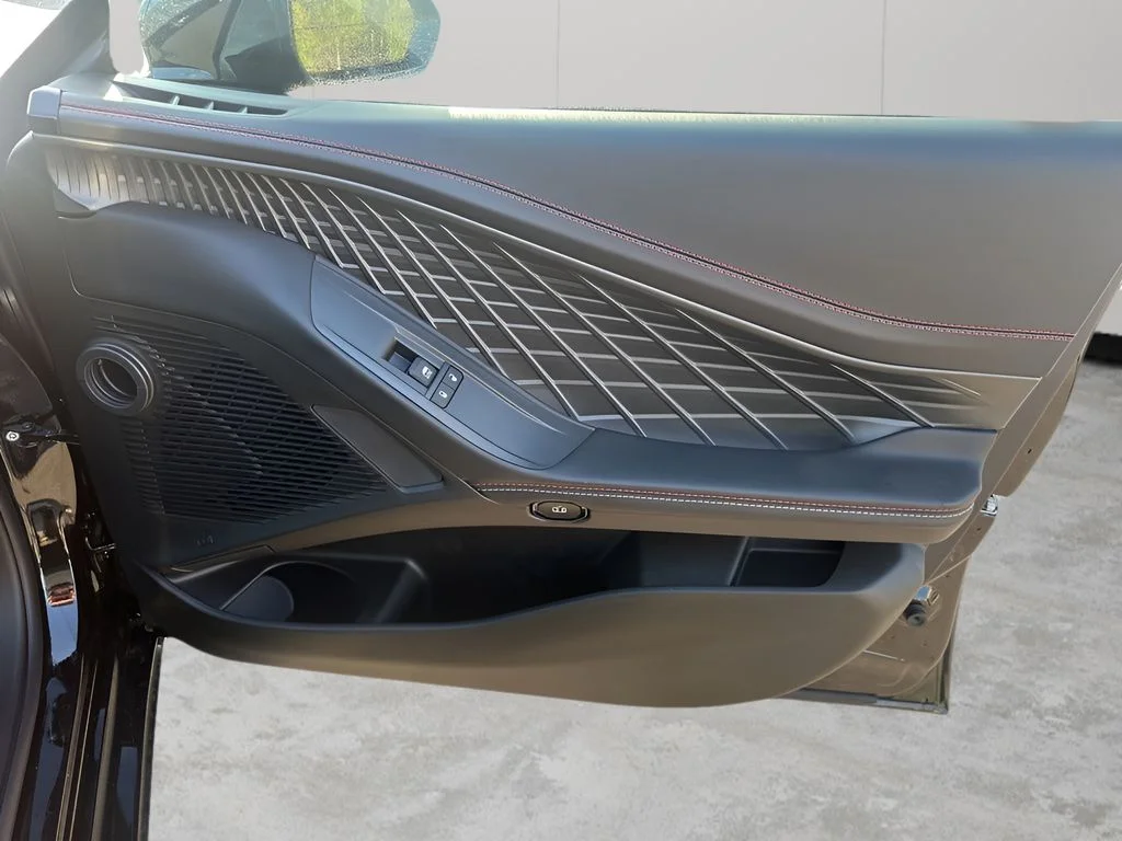 New 2026 Diamond Black Crystal Pearlcoat Dodge R/T Scat Pack image 18