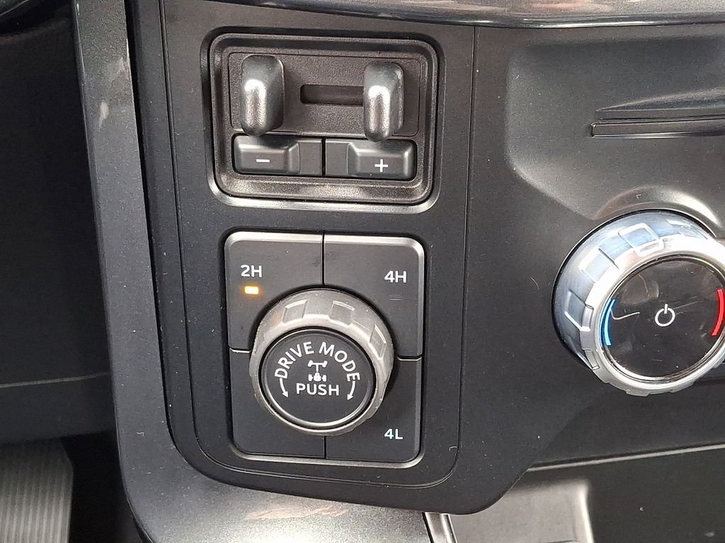 2023 Ford F-150 Tremor - Photo 27