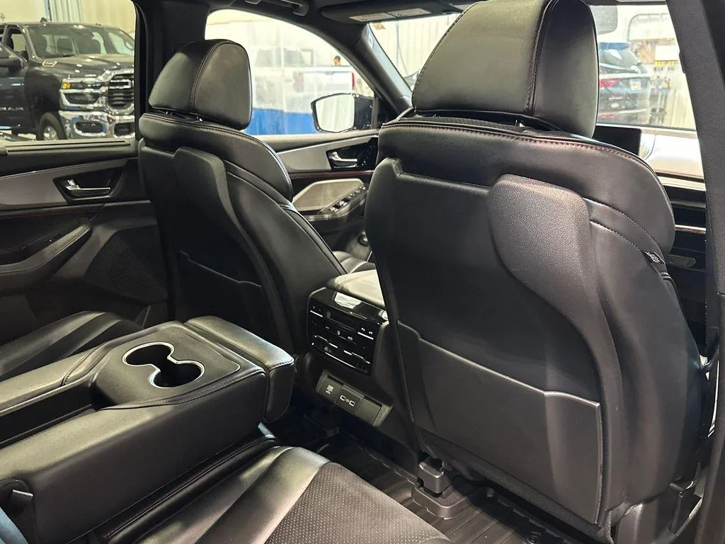 2023 Acura MDX A-Spec Package - Photo 34