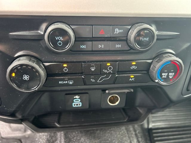 Used 2026 Gray Ford XL image 19