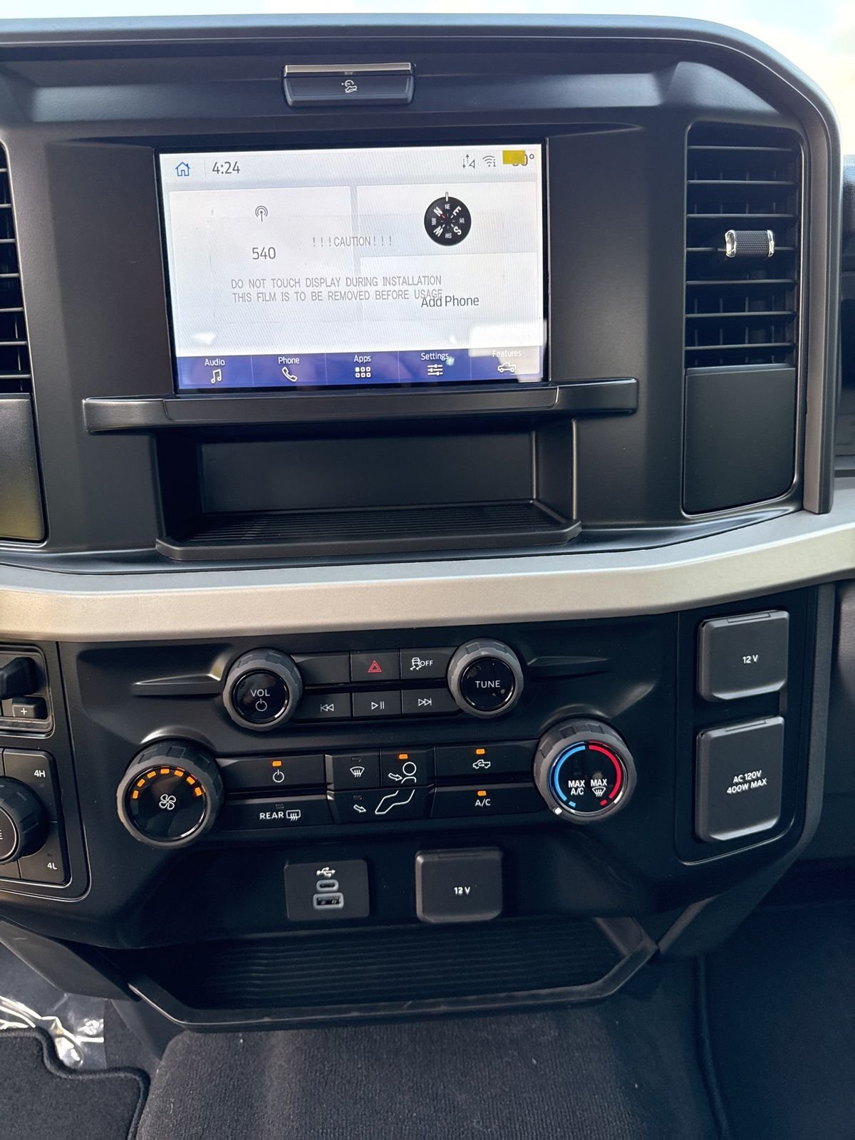 2026 Ford F-350 Super Duty XL - Photo 22