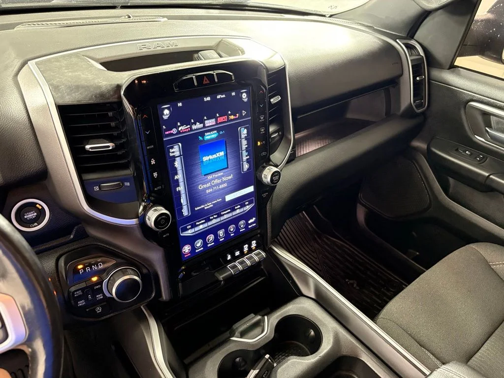 2021 RAM Ram 1500 Pickup Big Horn/Lone Star - Photo 30
