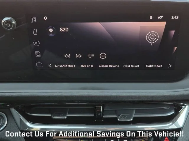 2026 Buick Envista Avenir - Photo 13
