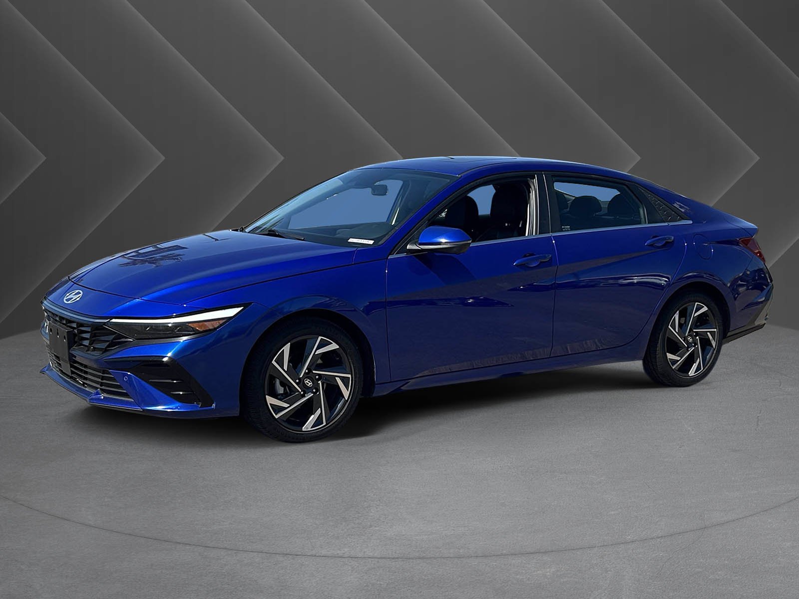 2024 Hyundai Elantra Limited - Photo 33