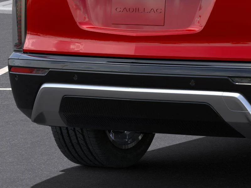 2026 Cadillac VISTIQ Sport - Photo 14