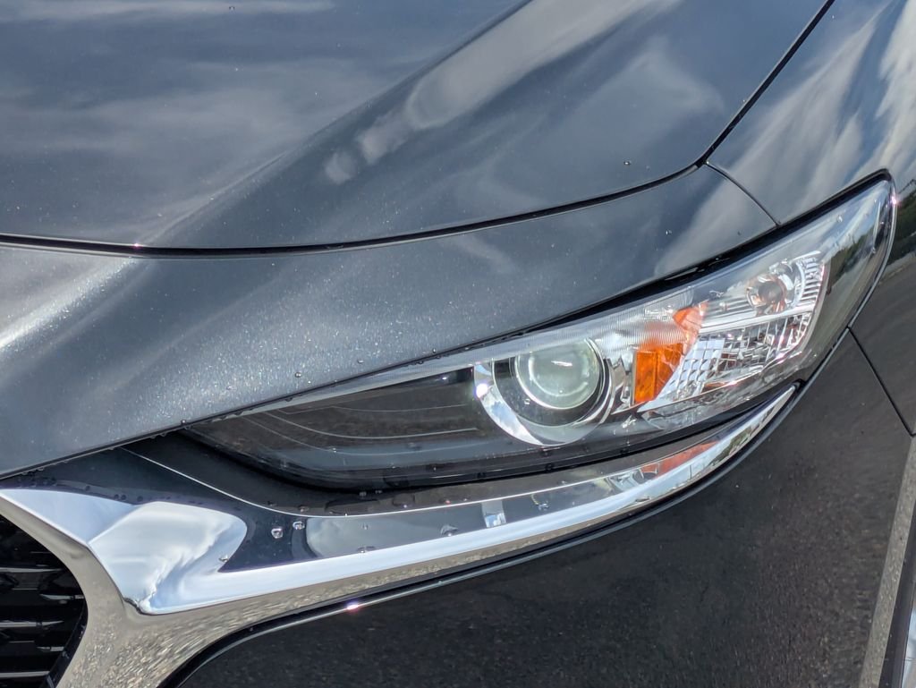 New 2026 Jet Black Mica Mazda 2.5 S Preferred image 9