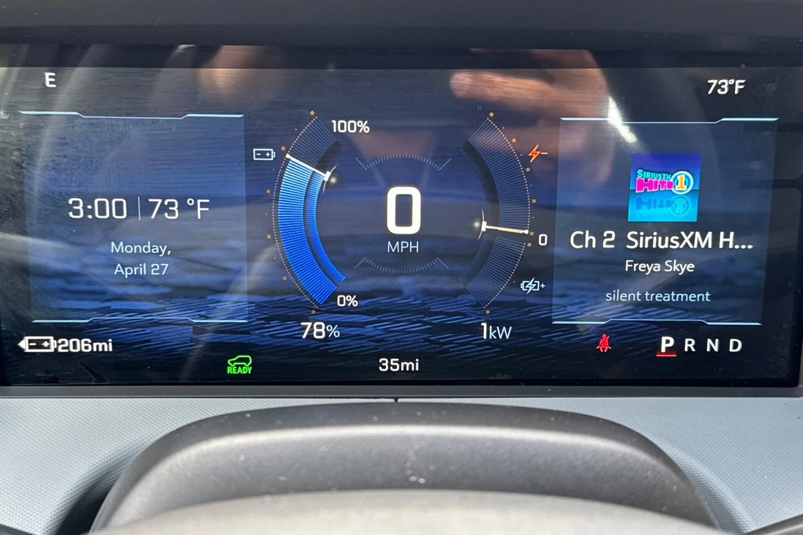 New 2027 Sterling Grey Metallic Chevrolet LT image 23