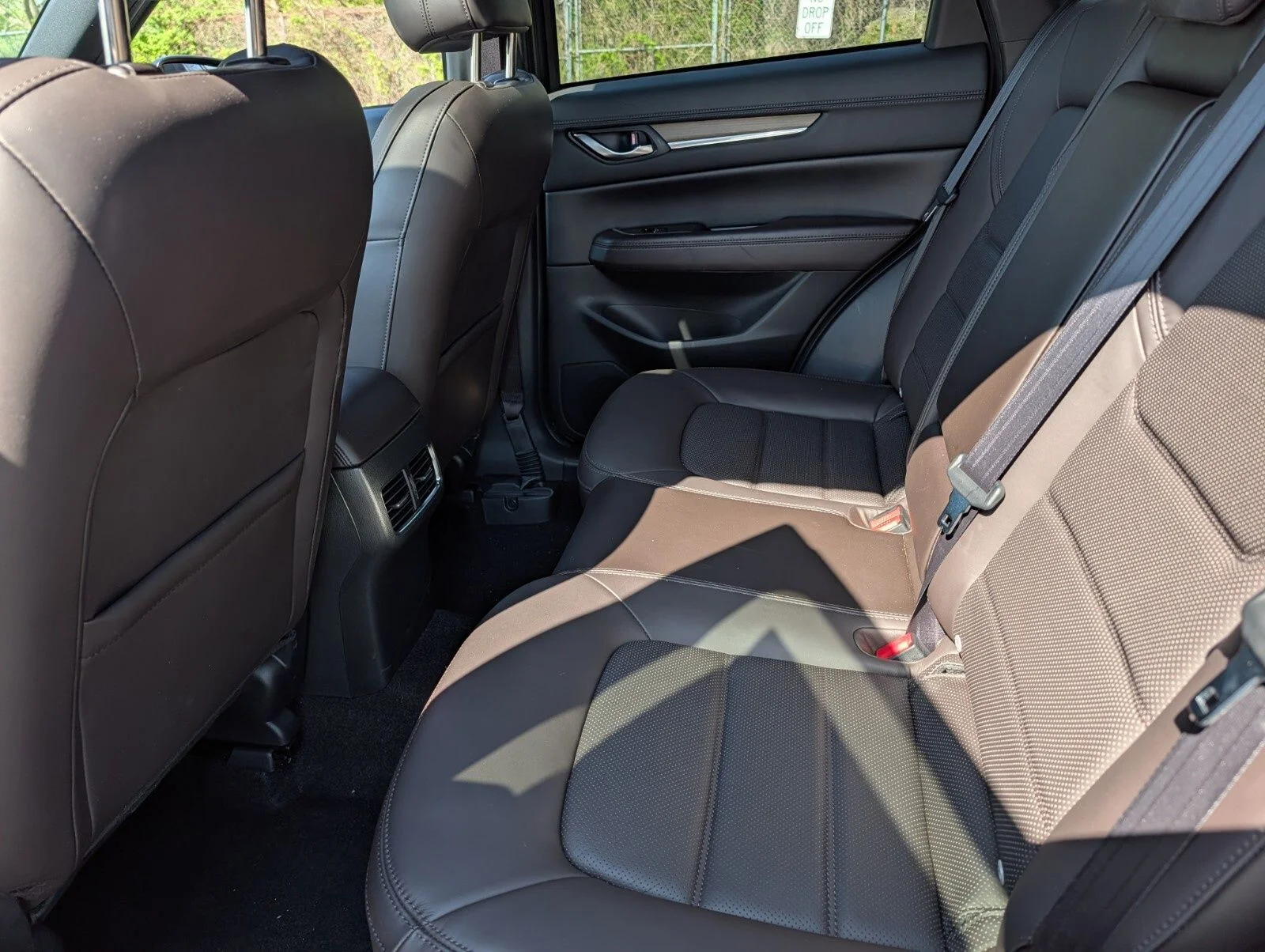 2019 Mazda CX-5 Signature - Photo 23