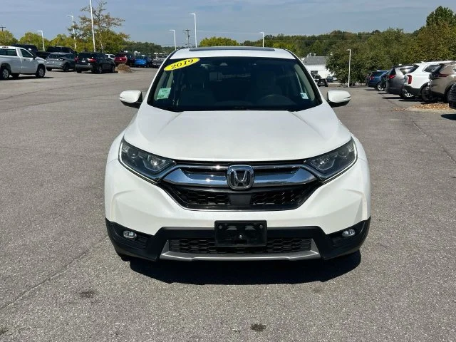 Used 2019  Honda EX image 9