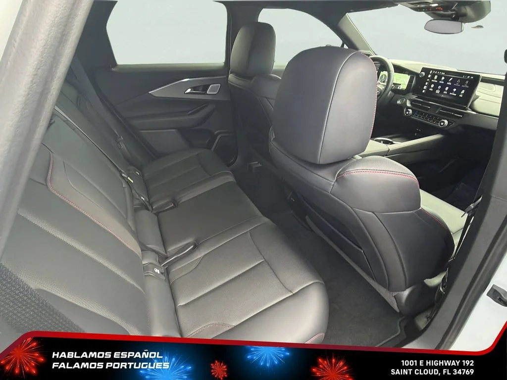 Used 2024  Acura 1SA image 35