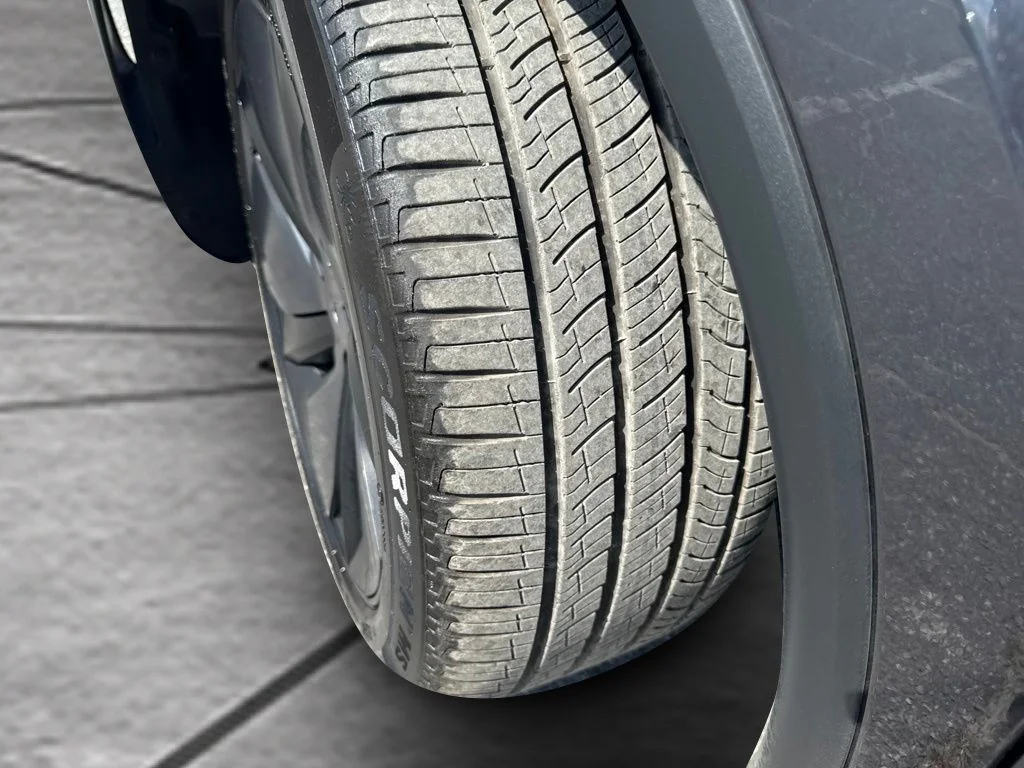 Used 2026 Gray Tesla Premium image 35