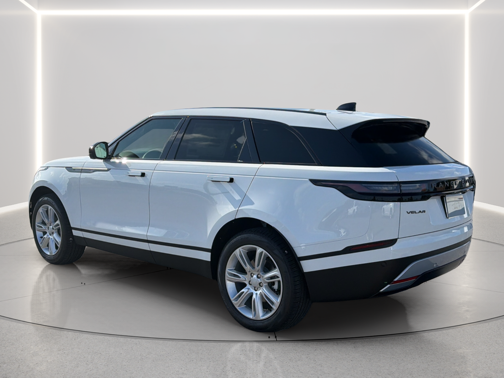 New 2026 Fuji White Land Rover S image 15