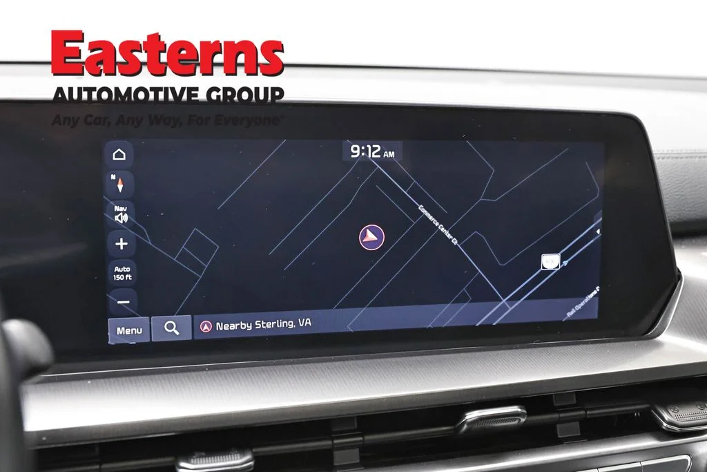 Used 2025 Gray Kia S image 18