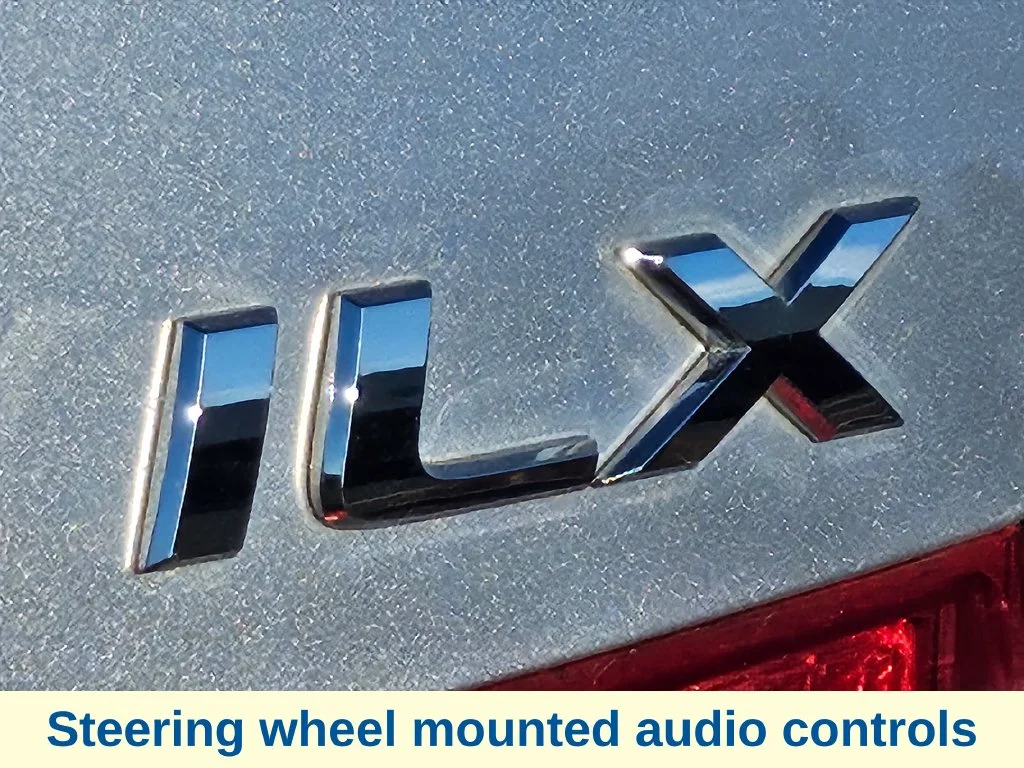 Used 2013 Blue Acura 2.0L image 24