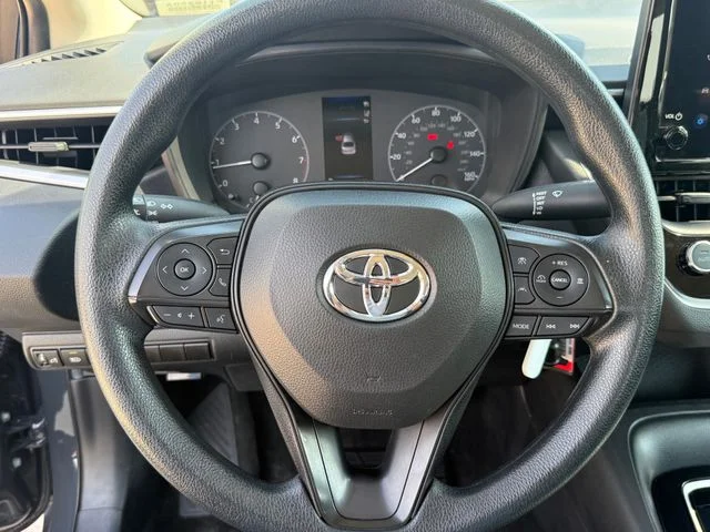 Certified Used 2024  Toyota LE image 11