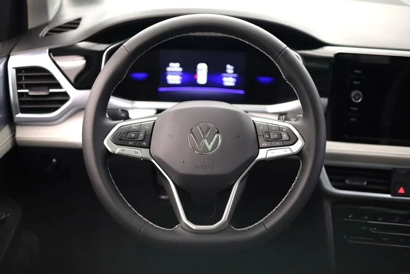 2026 Volkswagen Taos SE - Photo 13