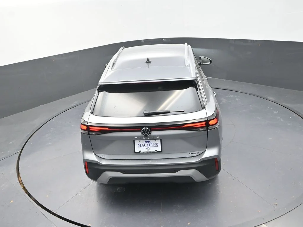 New 2026  Volkswagen 2.0T SE image 18