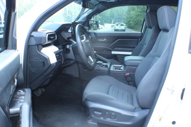 Used 2024 Ice Cap Toyota TRD Off Road Hybrid image 13