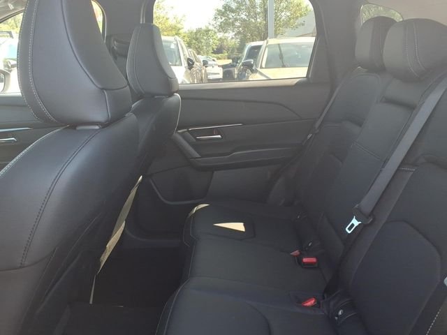 New 2026 Jet Black Mica Mazda 2.5 S Premium Plus AWD image 8