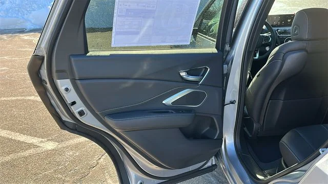 New 2026 Silver Acura Base image 21
