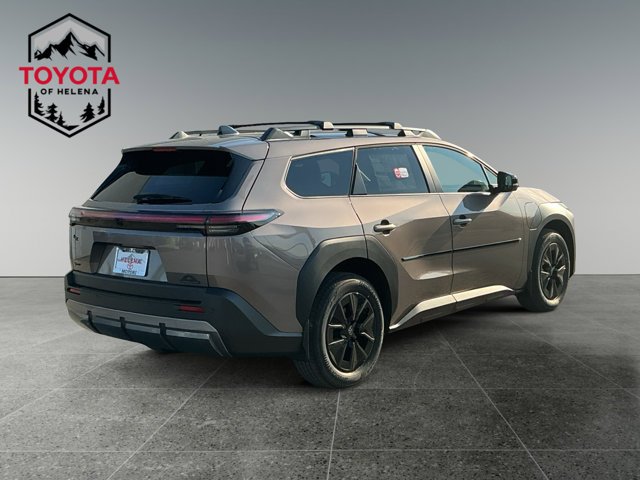 New 2026 Stepping Stone Toyota bZ Woodland image 5