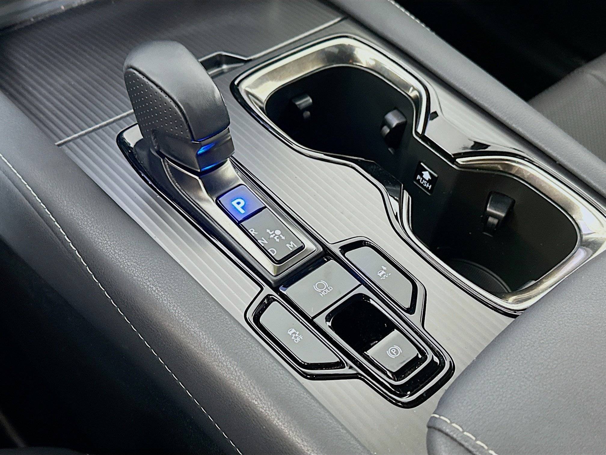 Certified Used 2024 CAVIAR Lexus 500h F SPORT Performance image 16