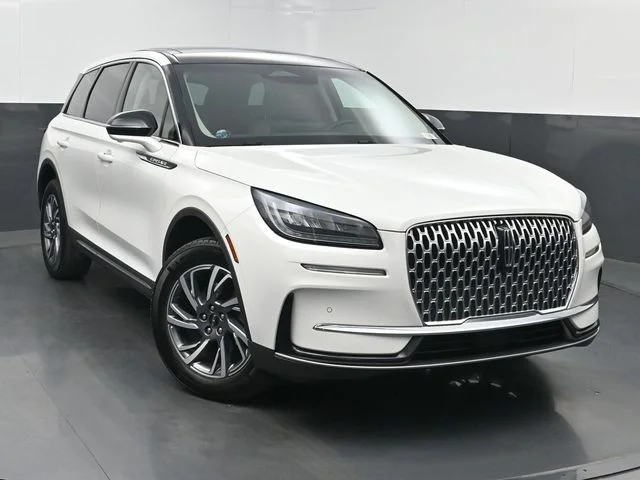 2024 Lincoln Corsair
