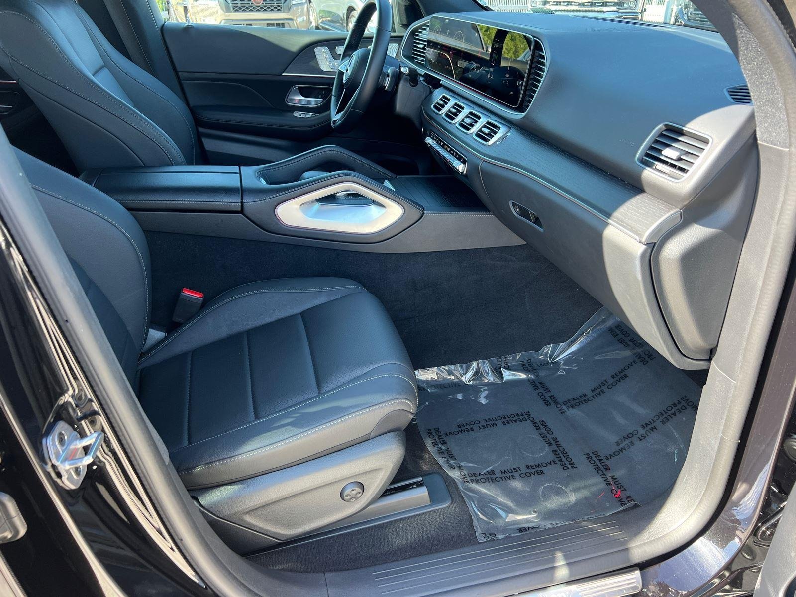 Used 2025  Mercedes-Benz GLE 350 image 13