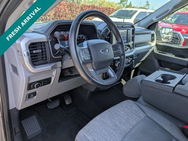 2023 Ford F-150 XLT - Photo 18