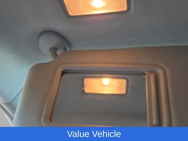 Used 2010 Blizzard Pearl Toyota Base image 33