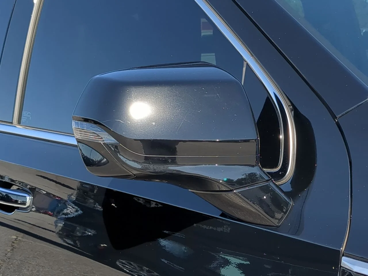 2021 GMC Yukon Denali - Photo 46