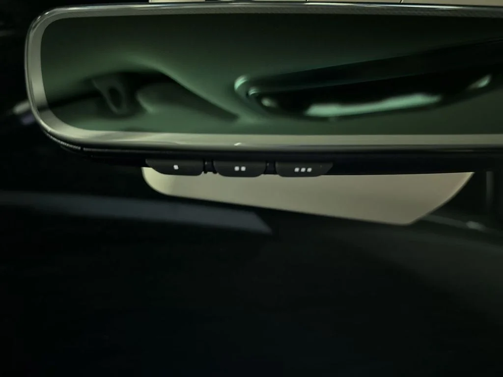 2025 GENESIS GV80 Standard - Photo 37