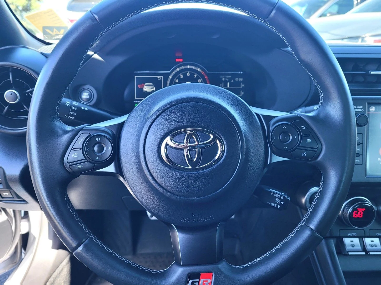 Used 2025 Steel Toyota Premium image 33