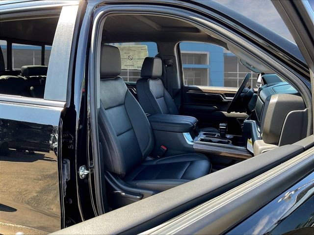 2026 Chevrolet Silverado 1500 RST - Photo 13
