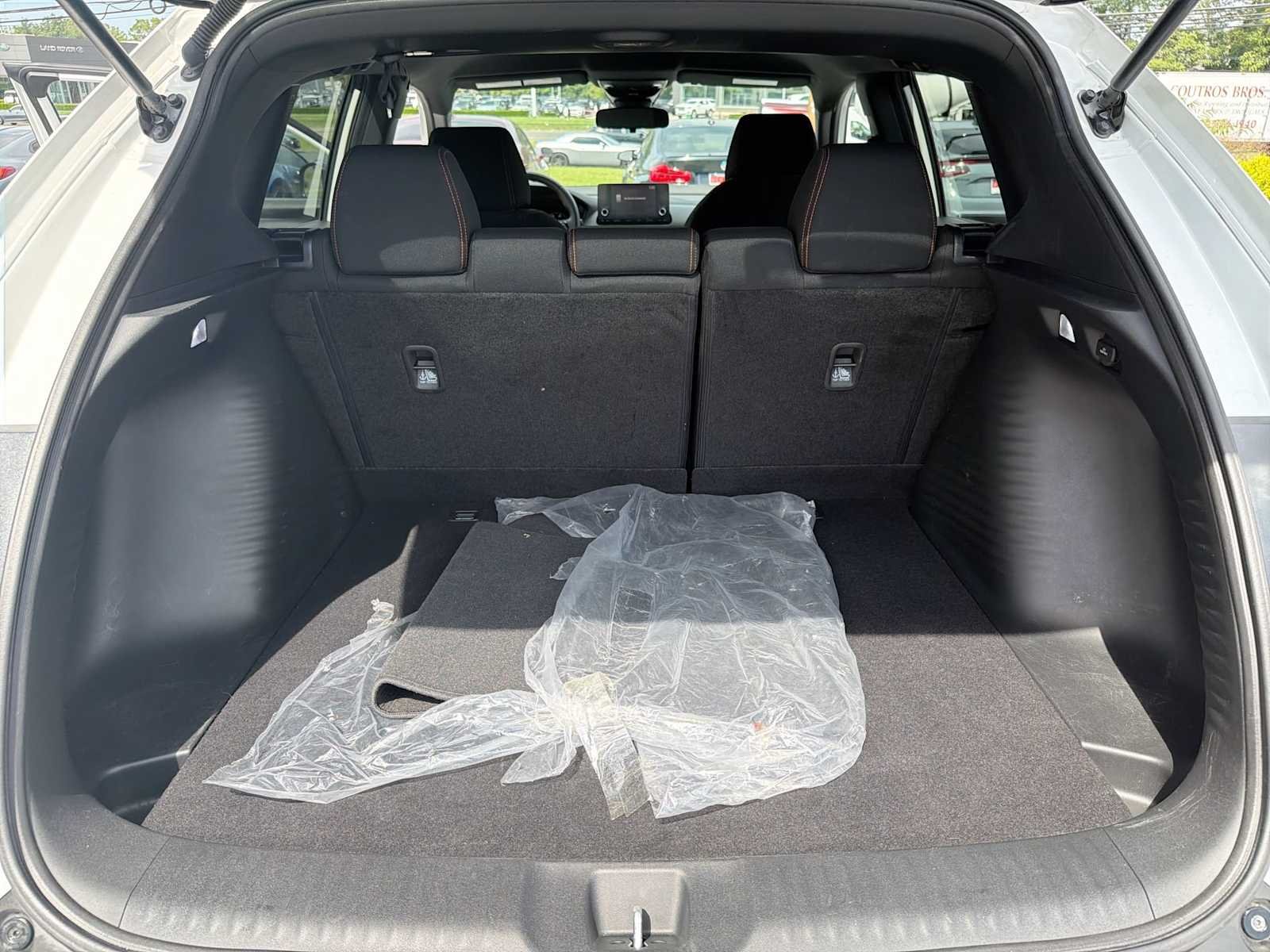 2024 Honda HR-V Sport - Photo 31