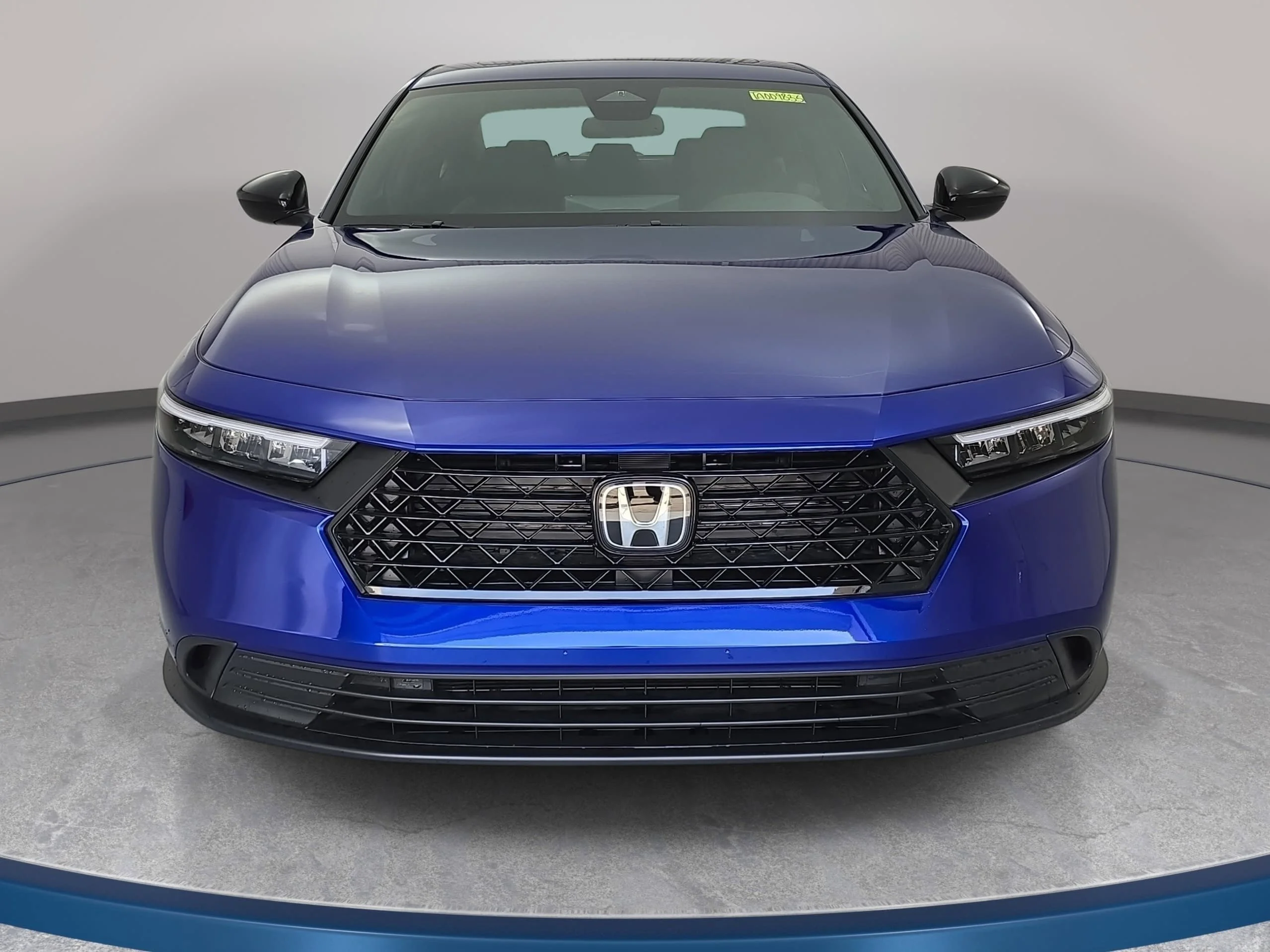 New 2026 Still Night Pearl Honda Sport image 2
