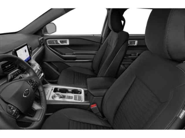 Used 2020  Ford XLT image 9