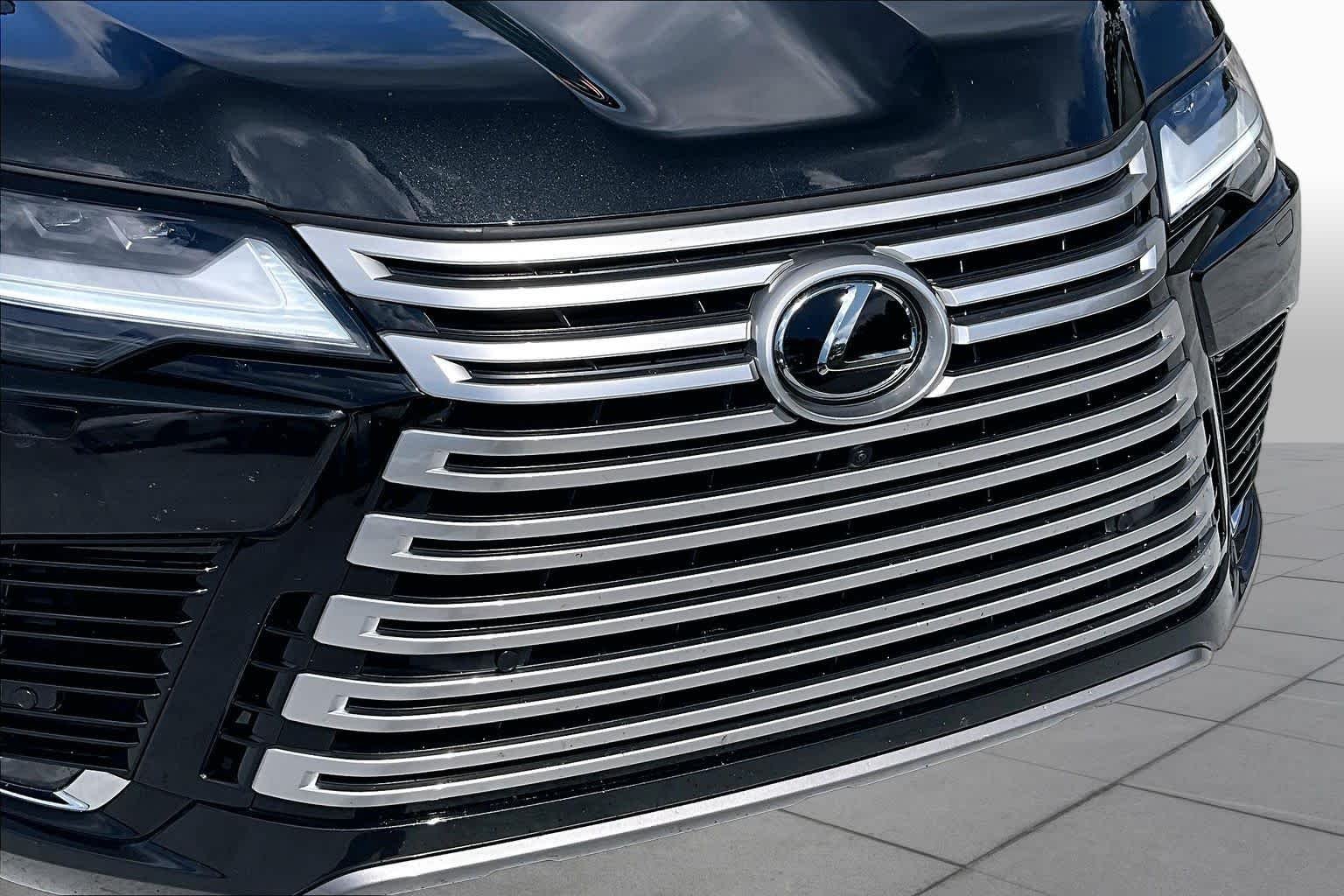 Used 2023 Caviar Lexus Luxury image 29