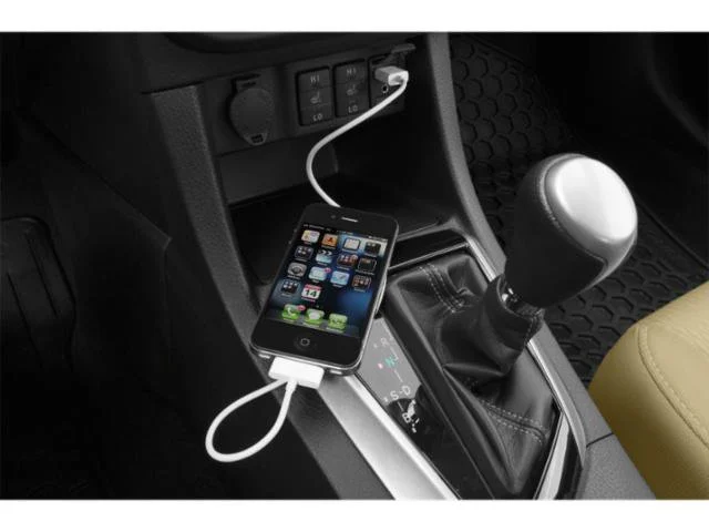 Used 2015 Slate Metallic Toyota L image 16