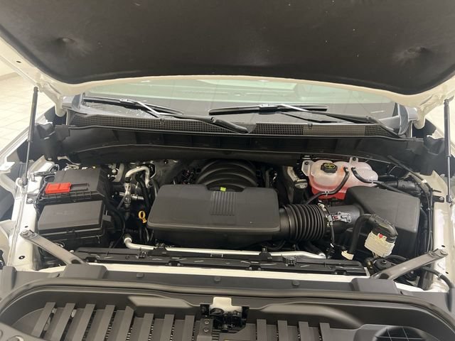2026 Chevrolet Silverado 1500 LT - Photo 26