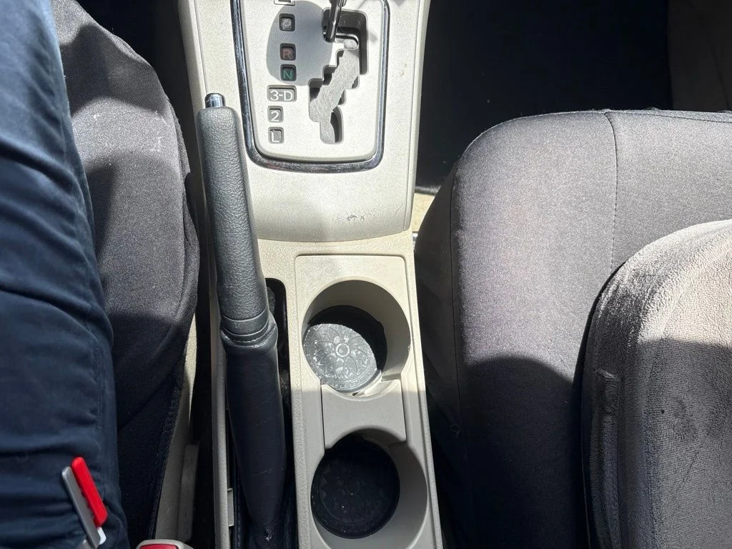 Used 2013 Black Toyota LE image 20