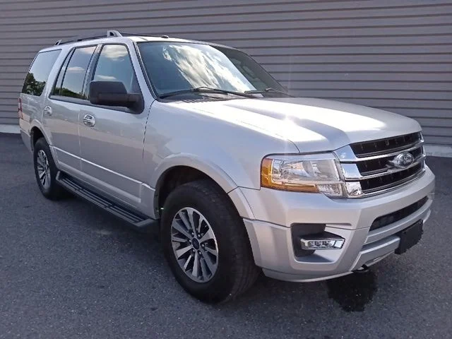 2017 Ford Expedition XLT 4x4's photo